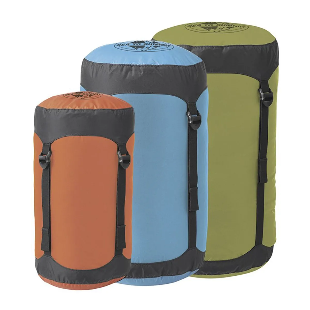 Bolsa De Compresión Sea To Summit Lightweight 20l