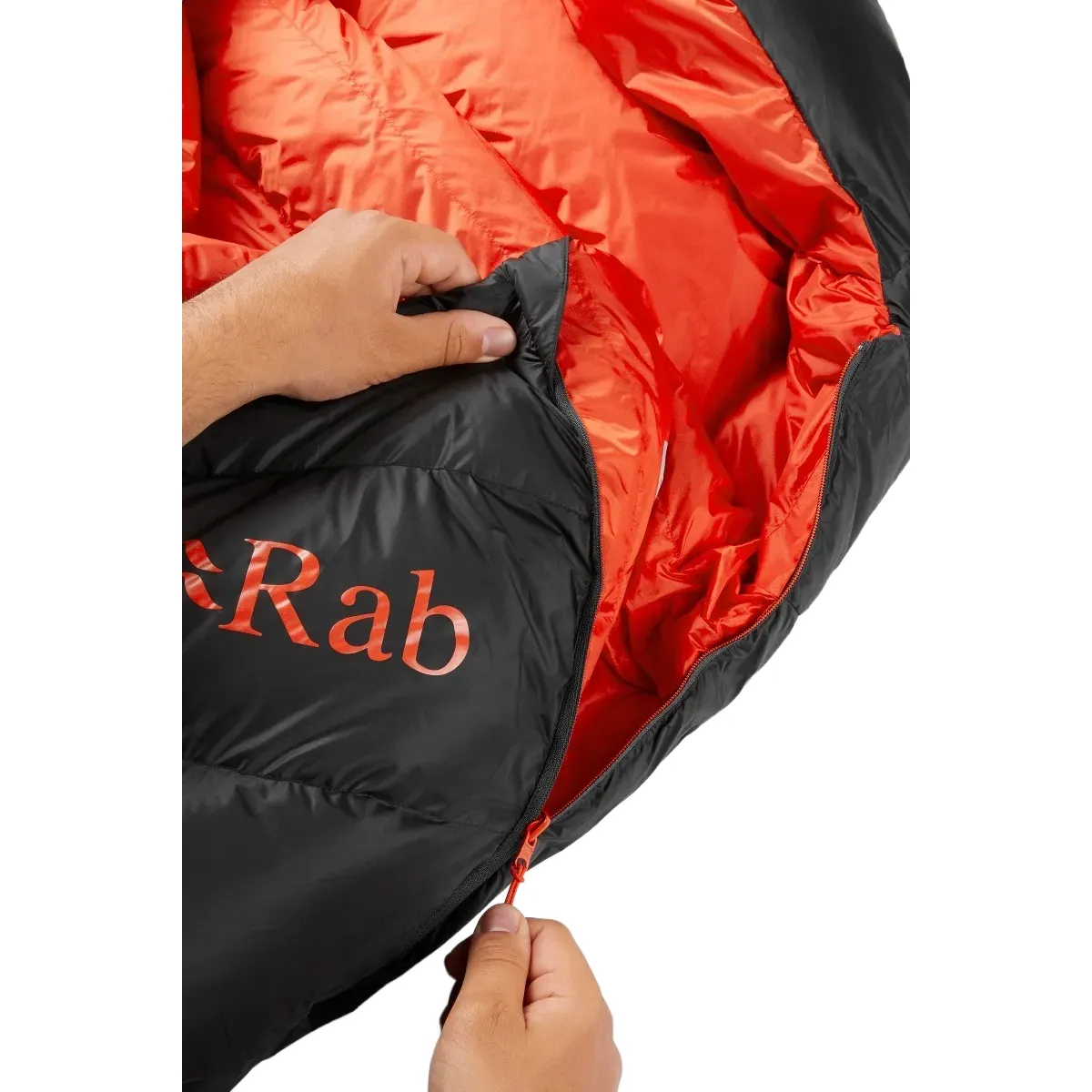 Bolsa De Dormir Rab Neutrino Pro 900