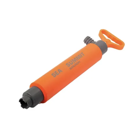 Bomba De Achique Sea To Summit Bilge