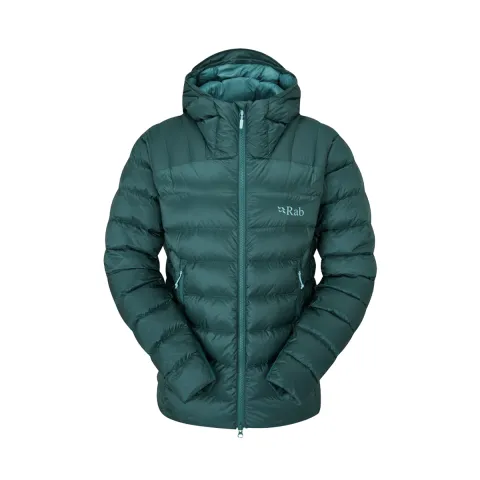 Campera Rab Electron Pro Down Mujer