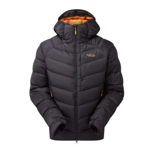 Campera Rab Glaceon Pro Hombre