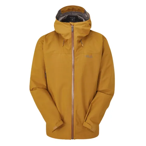 Campera Rab Namche Hombre