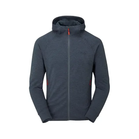 Campera Rab Nexus Hoody