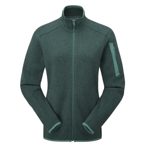 Campera Rab Ryvoan Mujer