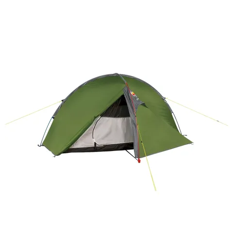 Carpa Wild Country Helm Compact 1