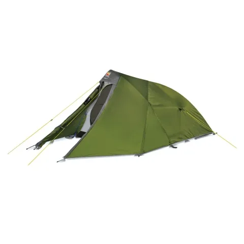 Carpa Wild Country Trisar 2