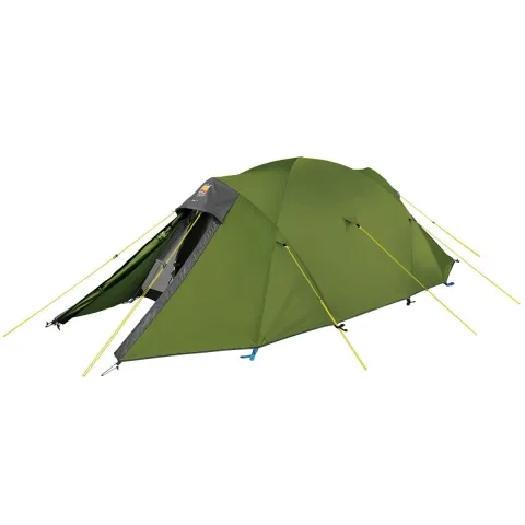 Carpa Wild Country Trisar 2d
