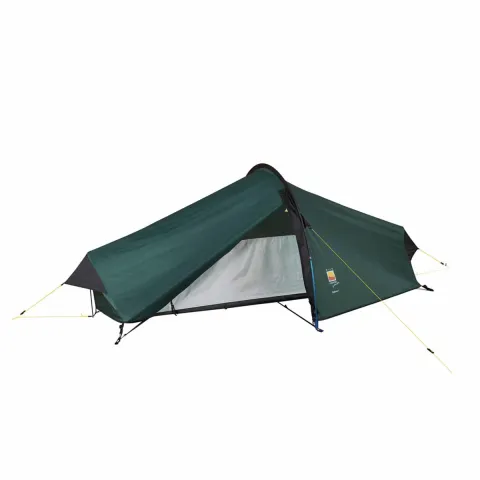Carpa Wild Country Zephyros Compact 1