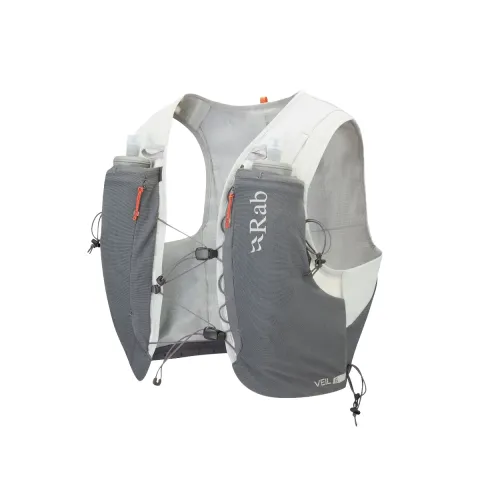 Chaleco Hidratacion Rab Veil 6l
