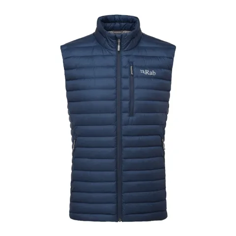 Chaleco Rab Microlight Vest