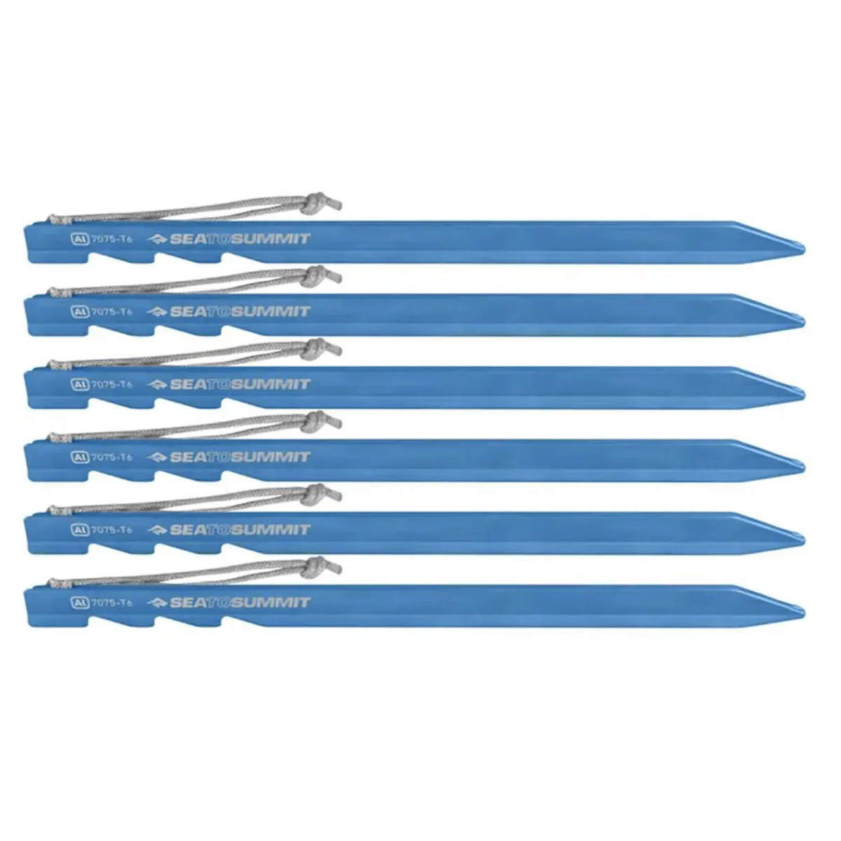 Estaca Para Carpa Sea To Summit Ground Control