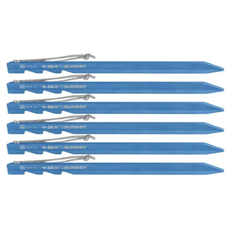 Estaca Para Carpa Sea To Summit Ground Control