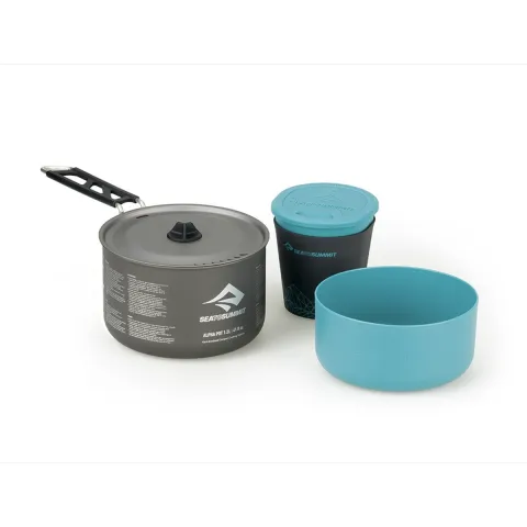 Marmita Sea To Summit Alpha Cookset 1.1