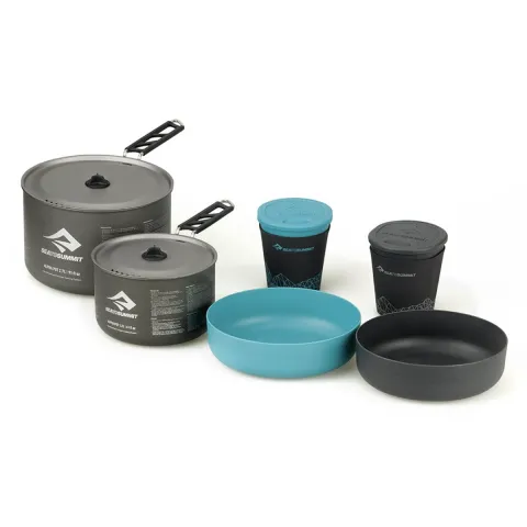Marmita Sea To Summit Alpha Cookset 2.2