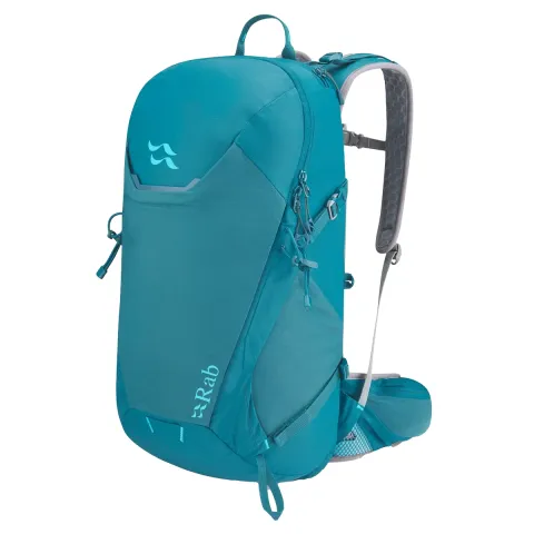 Mochila Rab Aeon Nd 25l