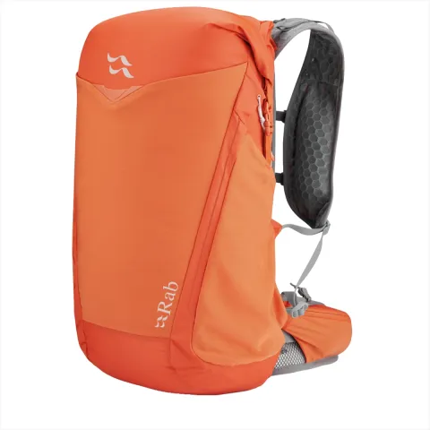 Mochila Rab Aeon Ultra 28l