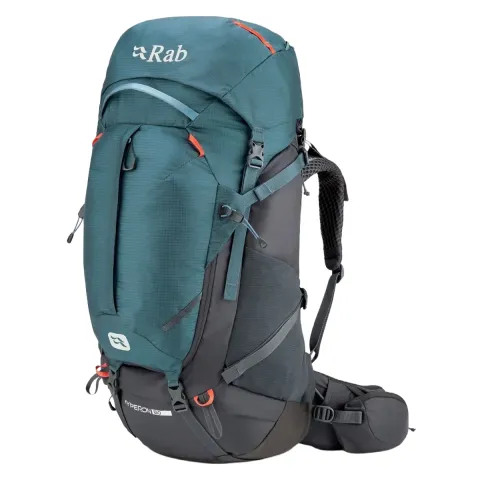 Mochila Rab Hyperon 80l