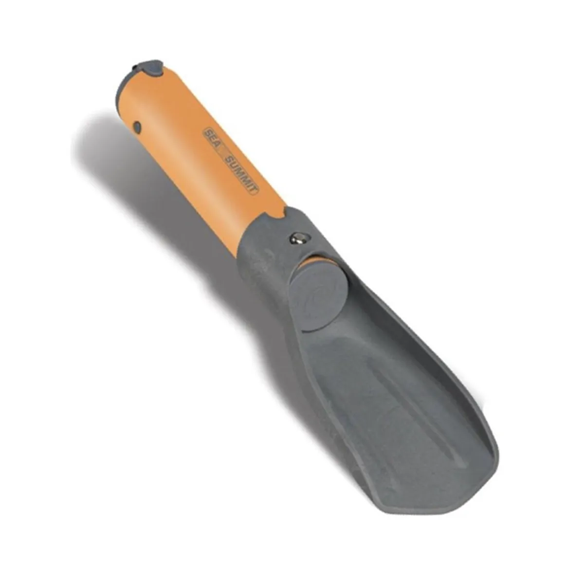 Pala De Bolsillo Sea To Summit Pocket Trowel Reinforced Nylon