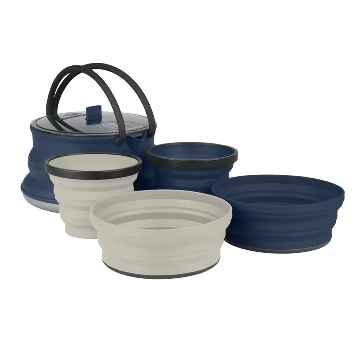 Set Camping Sea To Summit X-set 12