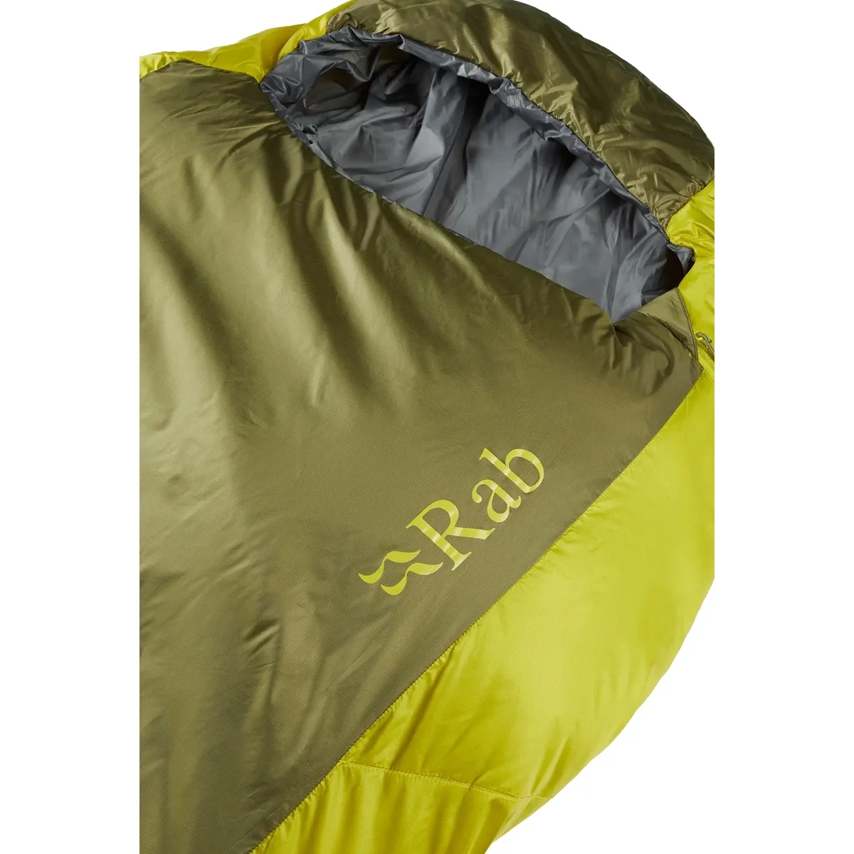 Bolsa De Dormir Rab Solar Eco 0