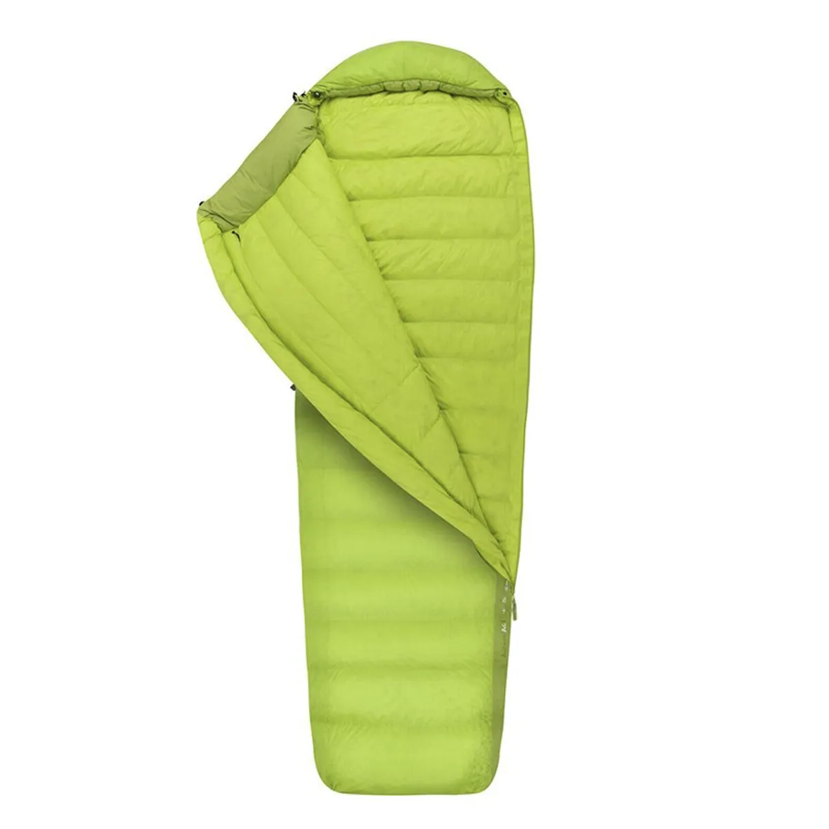 Bolsa De Dormir Sea To Summit Ascent Aci Regular