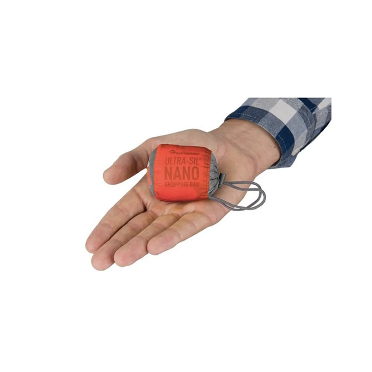 Bolsa Sea To Summit Ultra Sil Nano Shopping Bag