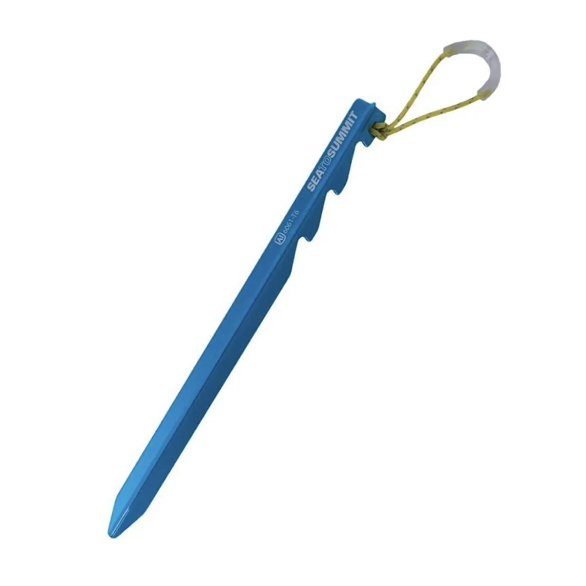 Estaca Para Carpa Sea To Summit Ground Control