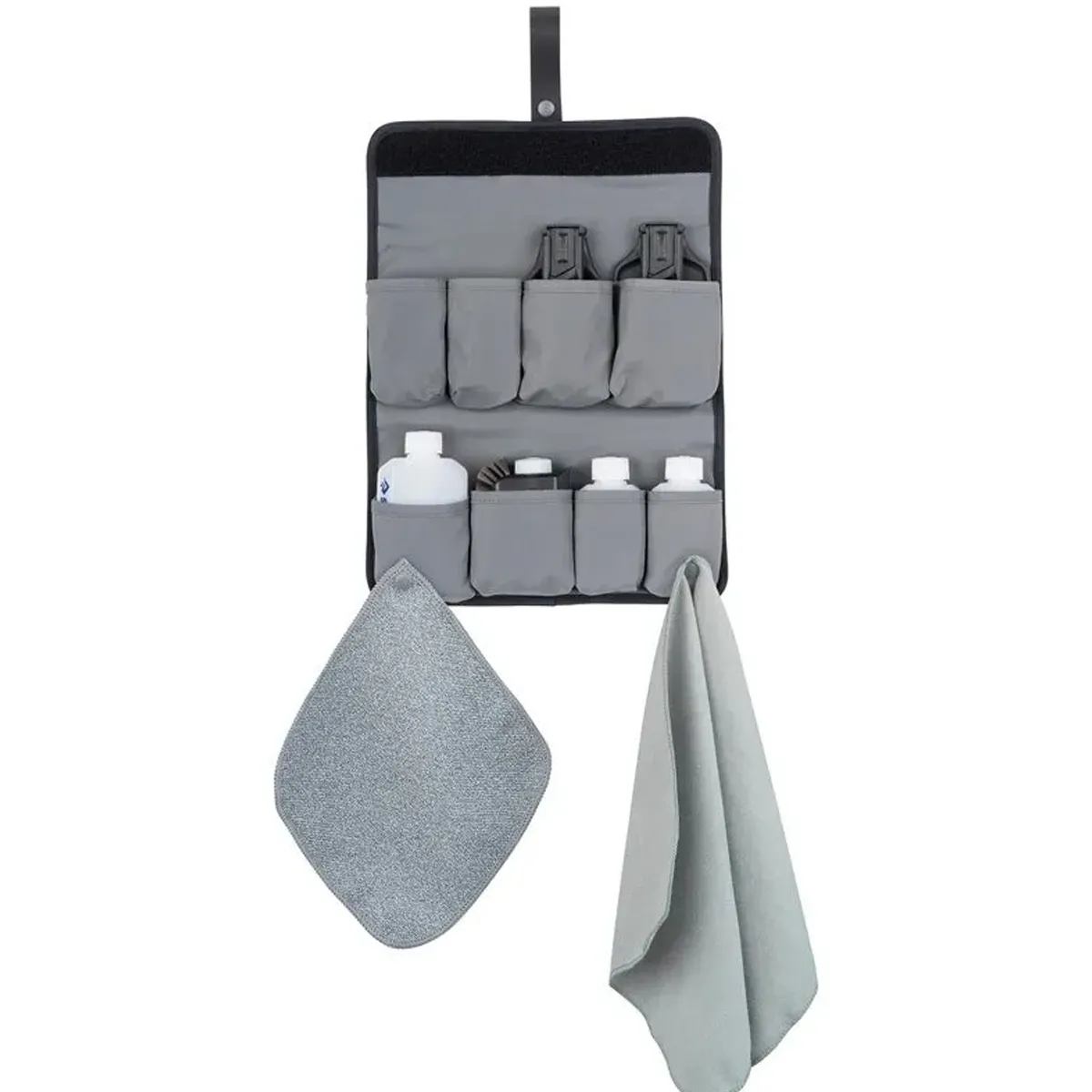 Kit De Herramientas De Cocina Sea To Summit Camp Kitchen Tool Kit 10pc Set