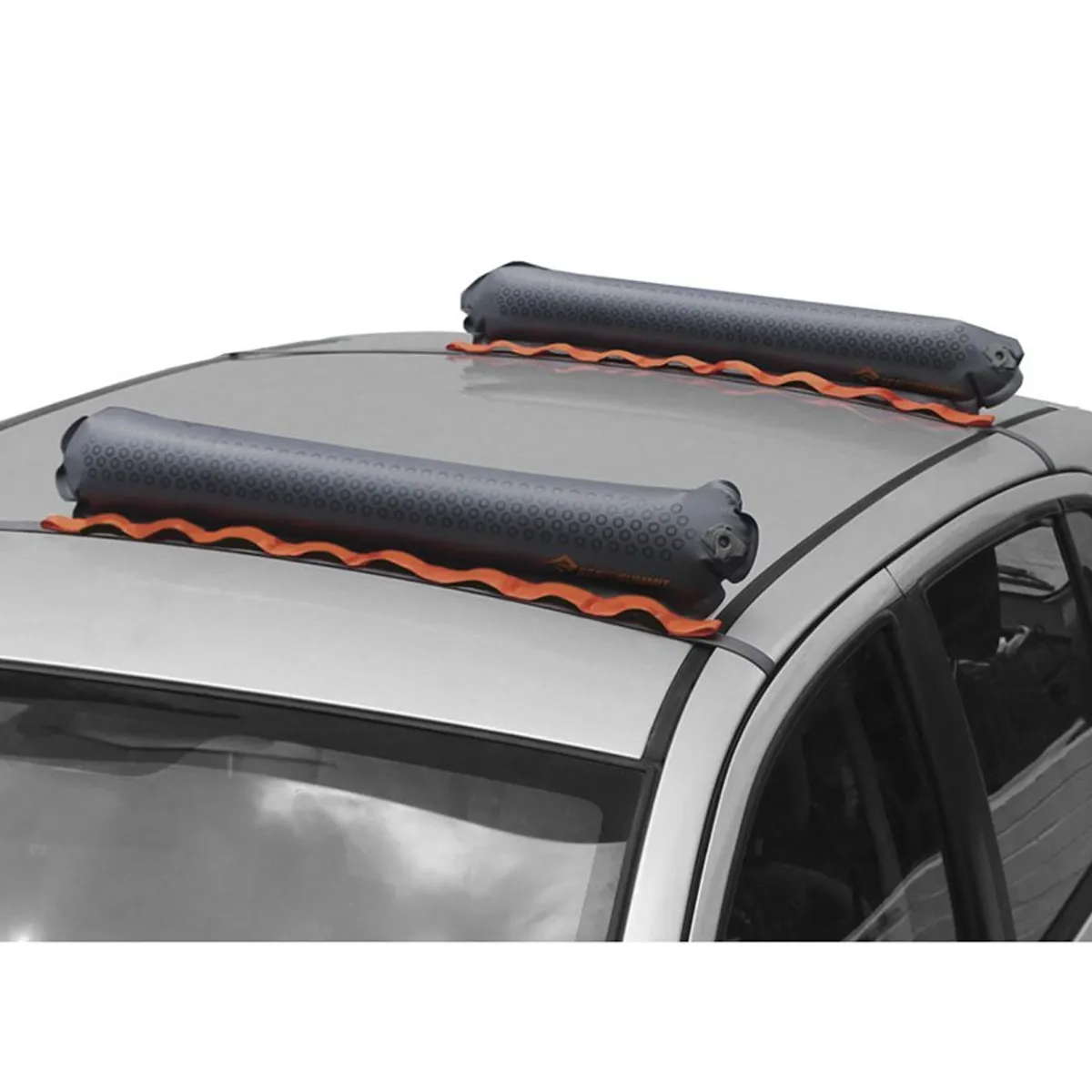 Portaequipaje Inflable Sea To Summit Pack Rack