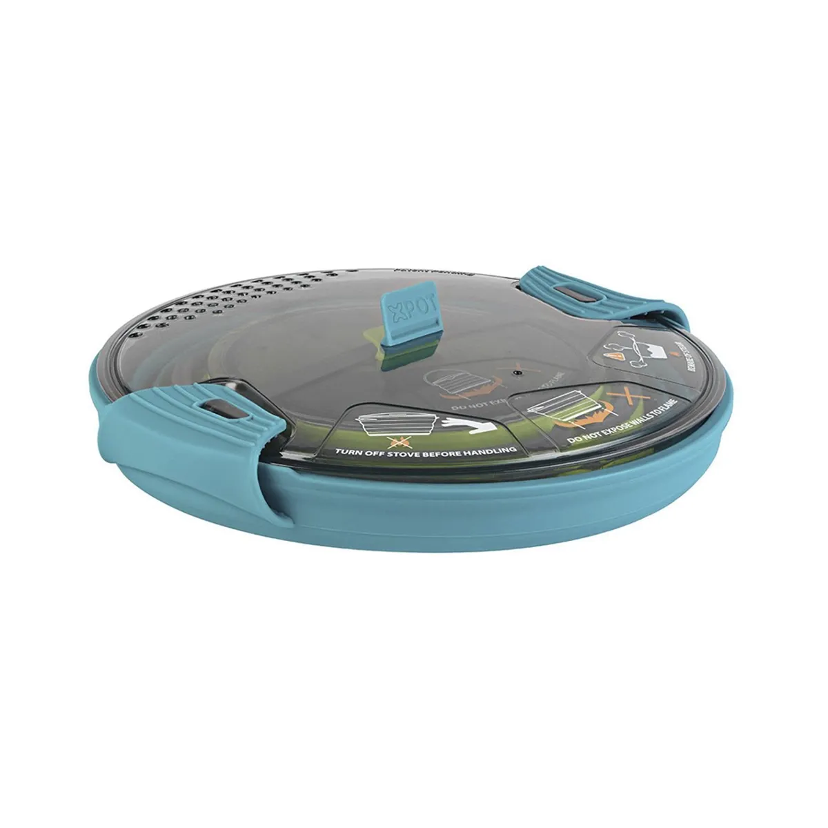 Set Camping Colapsable Sea To Summit X-set 33