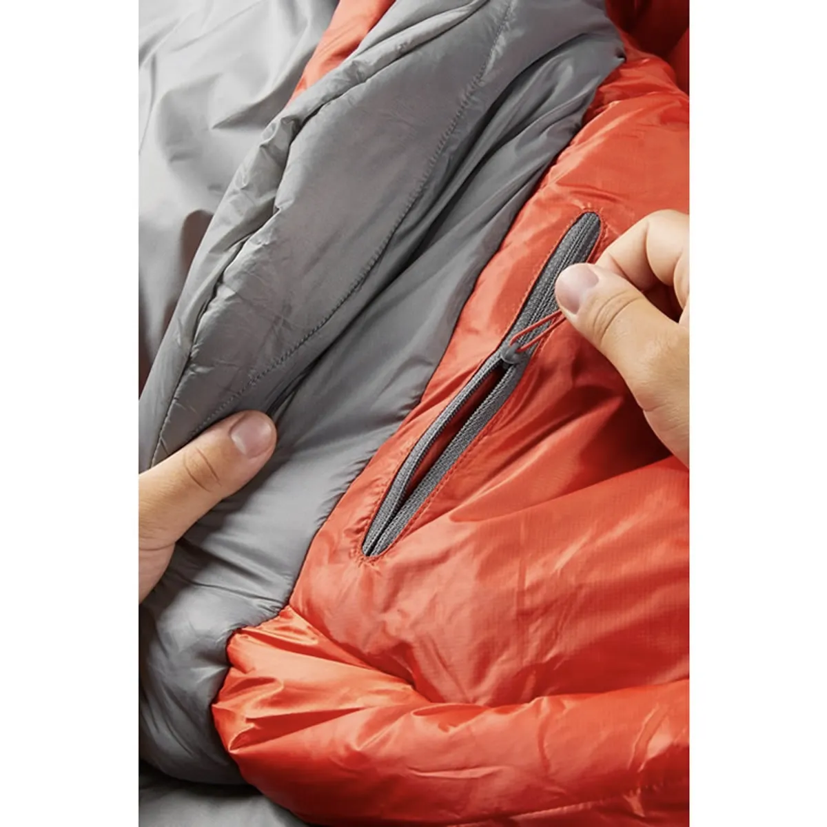 Bolsa De Dormir Rab Solar Ultra 1