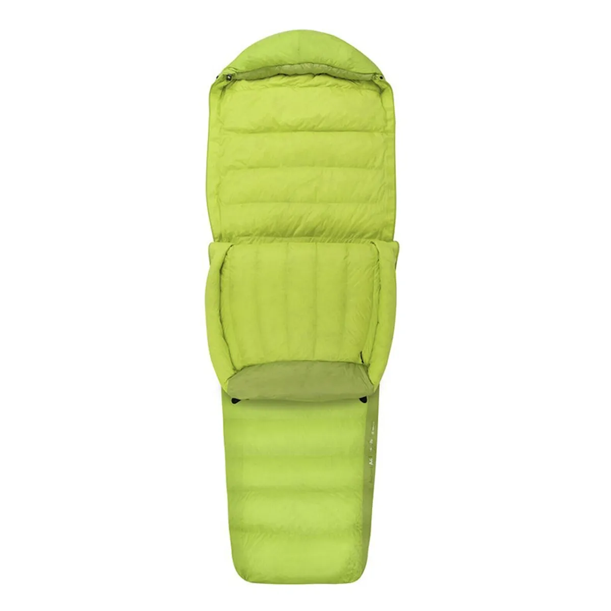 Bolsa De Dormir Sea To Summit Ascent Aci Regular