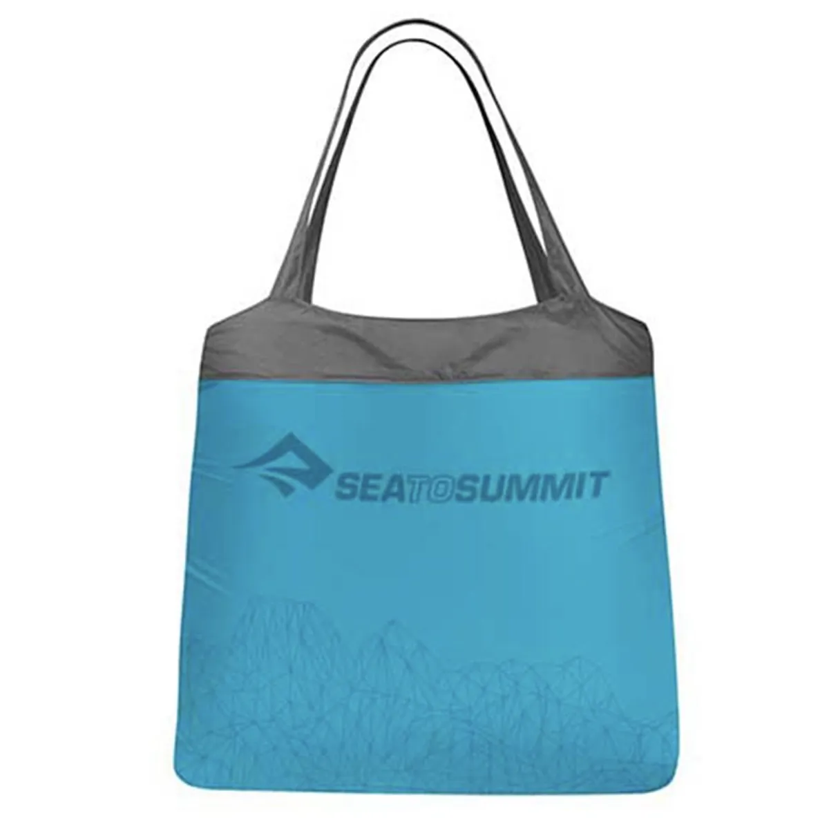 Bolsa Sea To Summit Ultra Sil Nano Shopping Bag