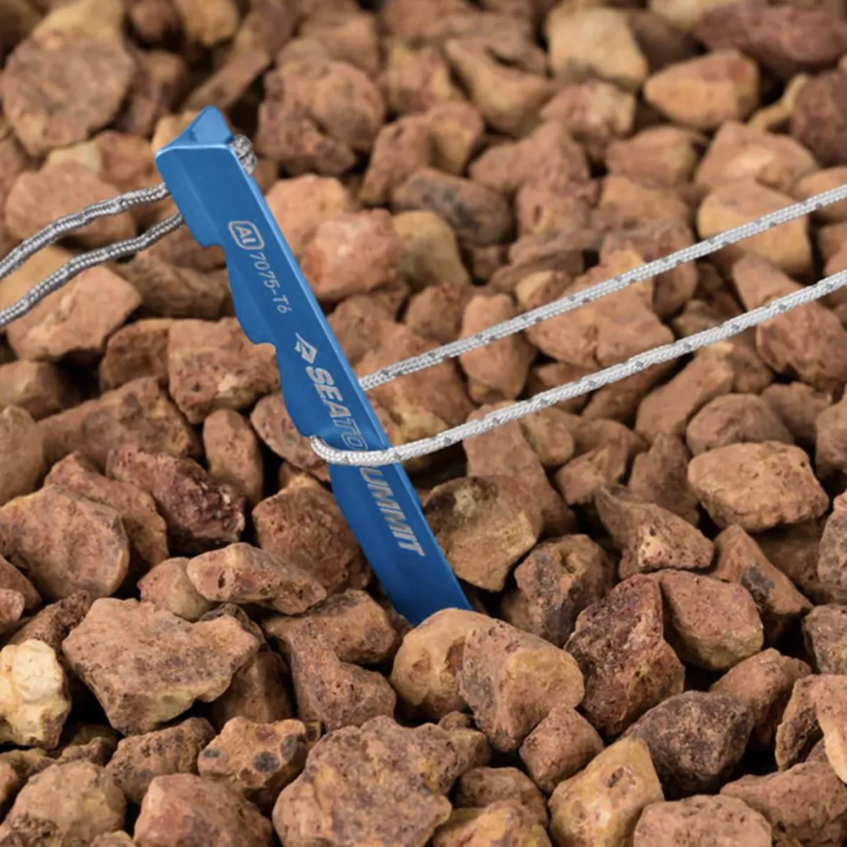 Estaca Para Carpa Sea To Summit Ground Control