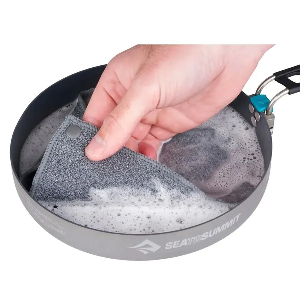 Kit De Herramientas De Cocina Sea To Summit Camp Kitchen Tool Kit 10pc Set