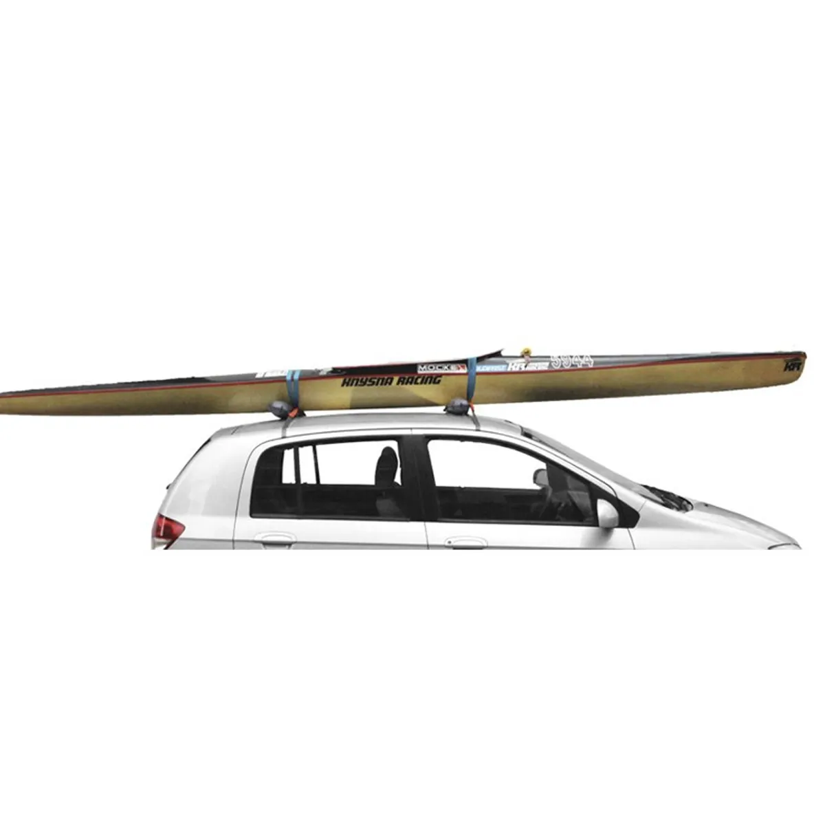 Portaequipaje Inflable Sea To Summit Pack Rack