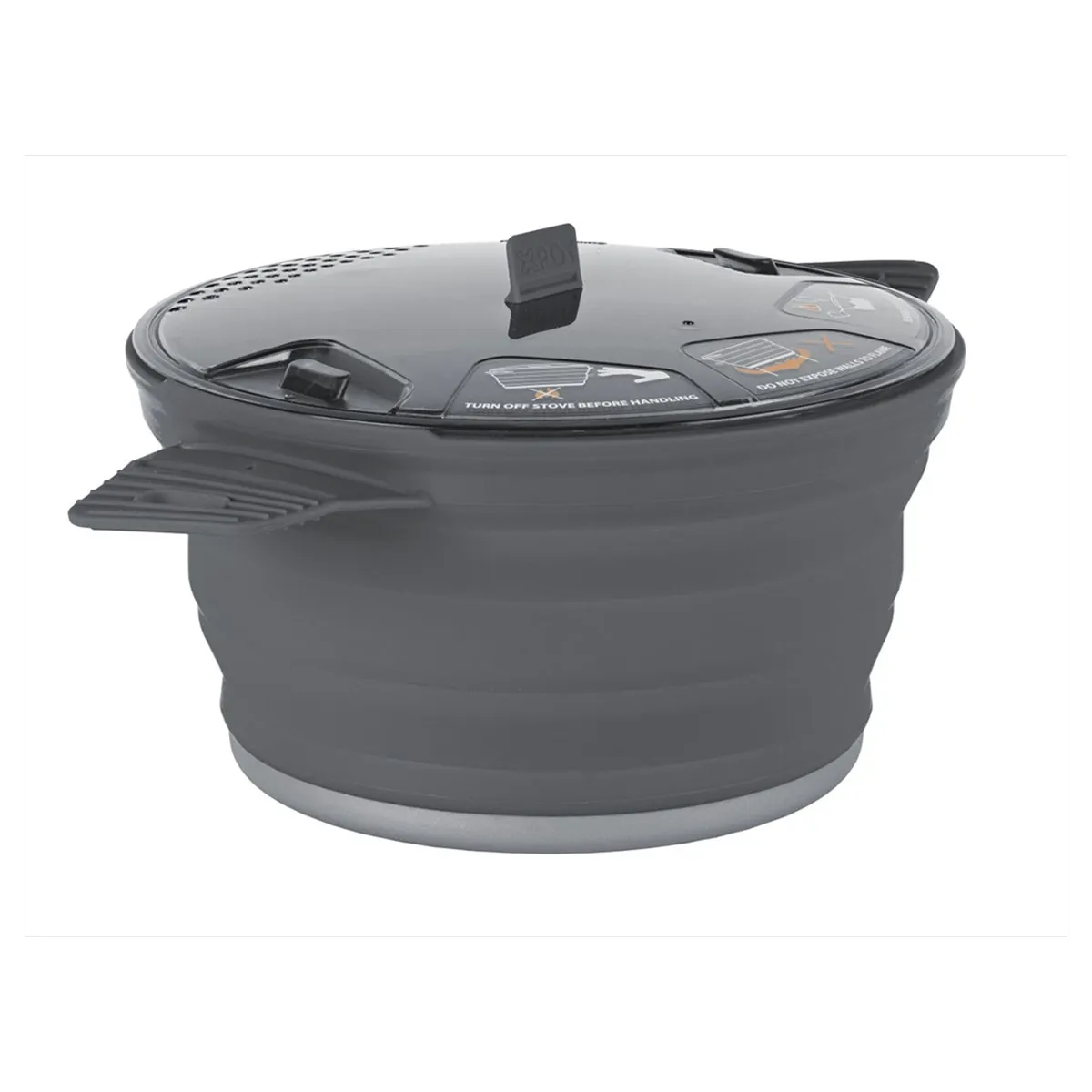 Set Camping Sea To Summit X-set 32