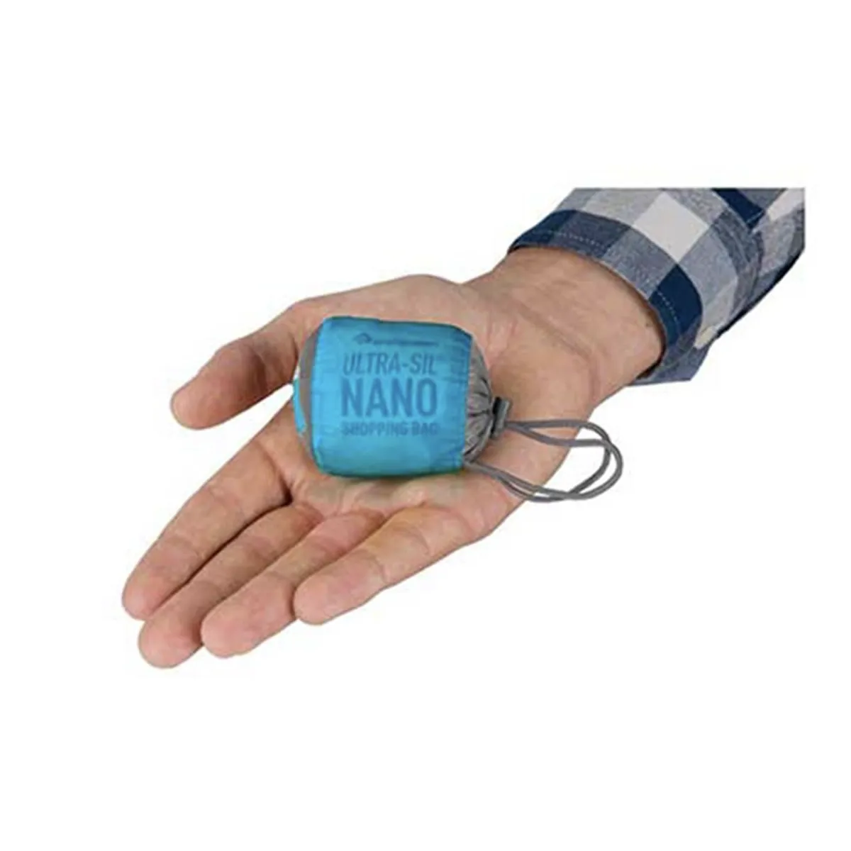 Bolsa Sea To Summit Ultra Sil Nano Shopping Bag