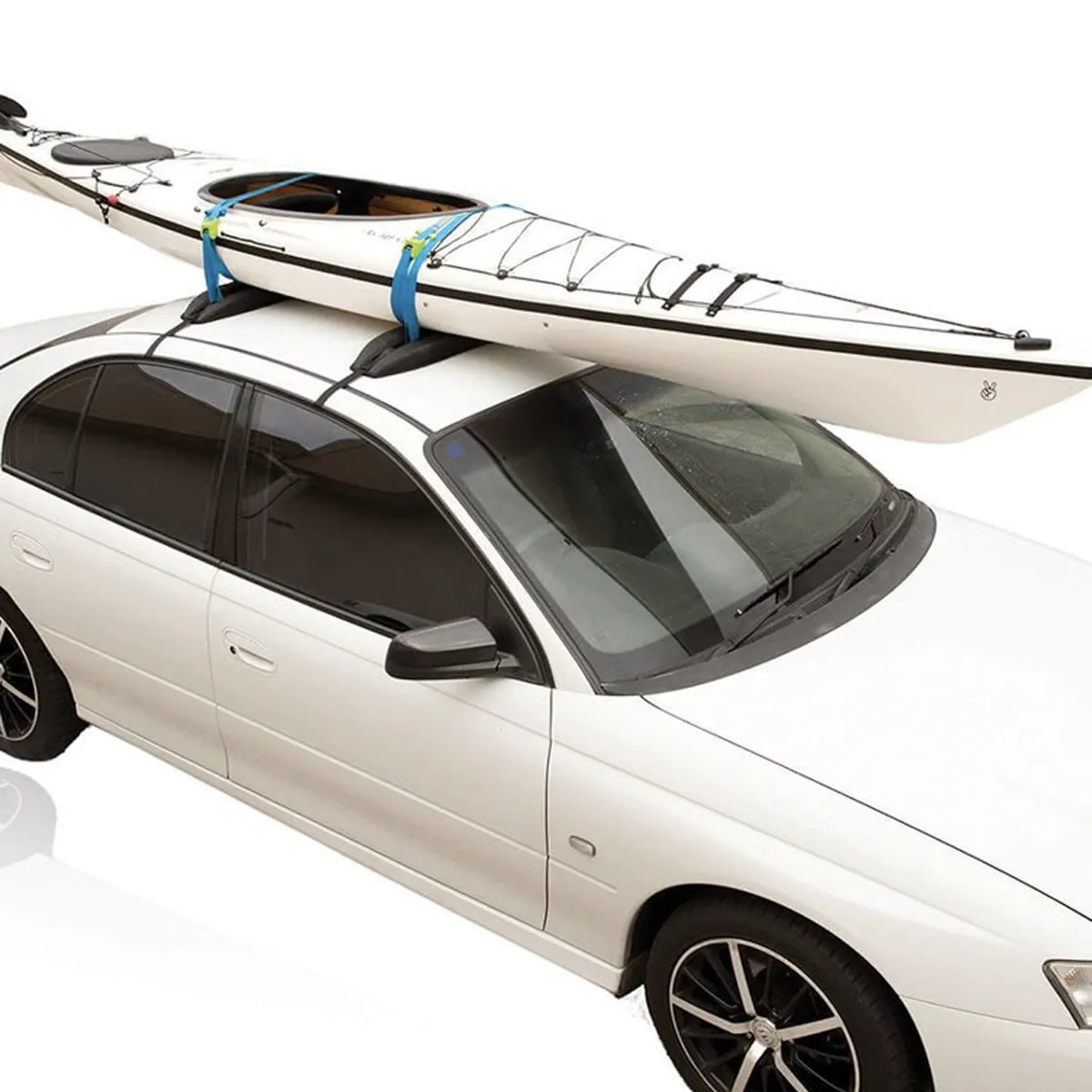 Correas De Amarre Sea To Summit Tie Down With Silicone Cover 2unid