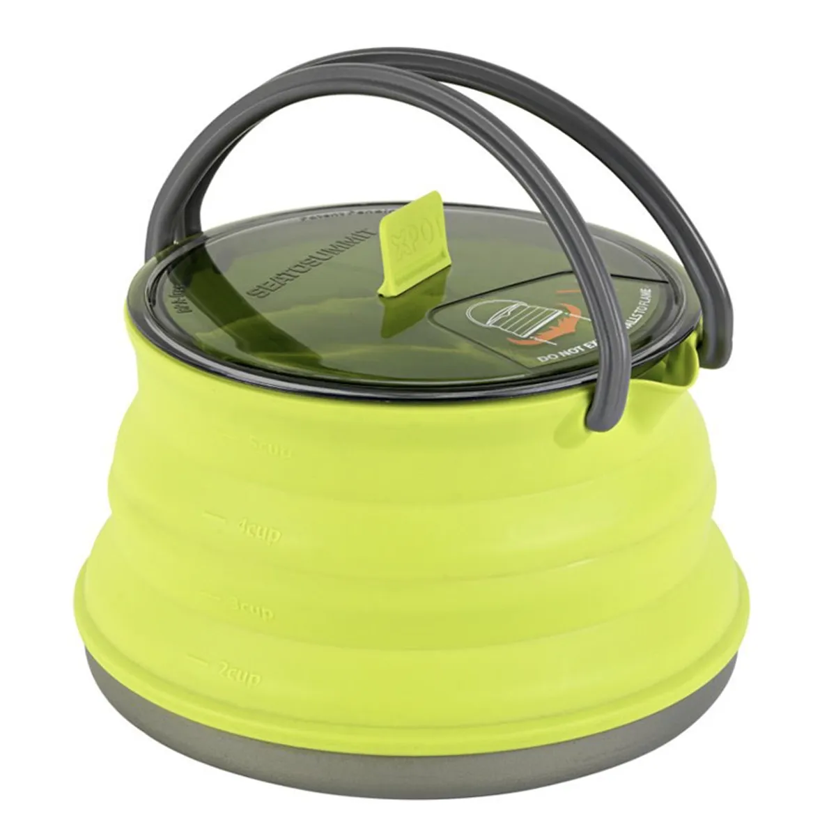 Set Camping Sea To Summit X-set 32