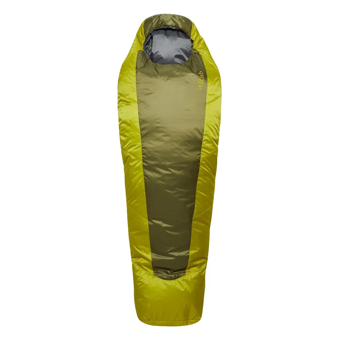 Bolsa De Dormir Rab Solar Eco 0