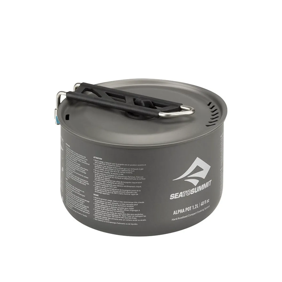 Marmita Sea To Summit Alpha Cookset 1.1