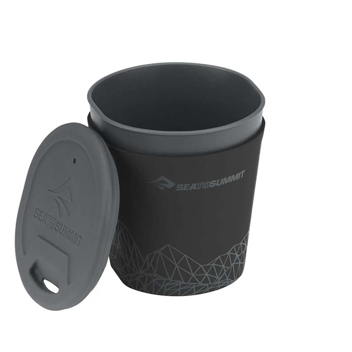 Marmita Sea To Summit Alpha Cookset 2.2