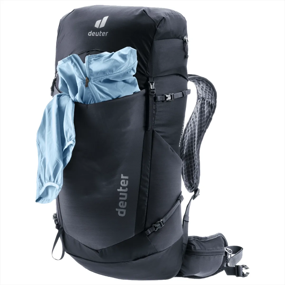 Mochila Deuter Speed Lite Pro 28 Sl Mujer