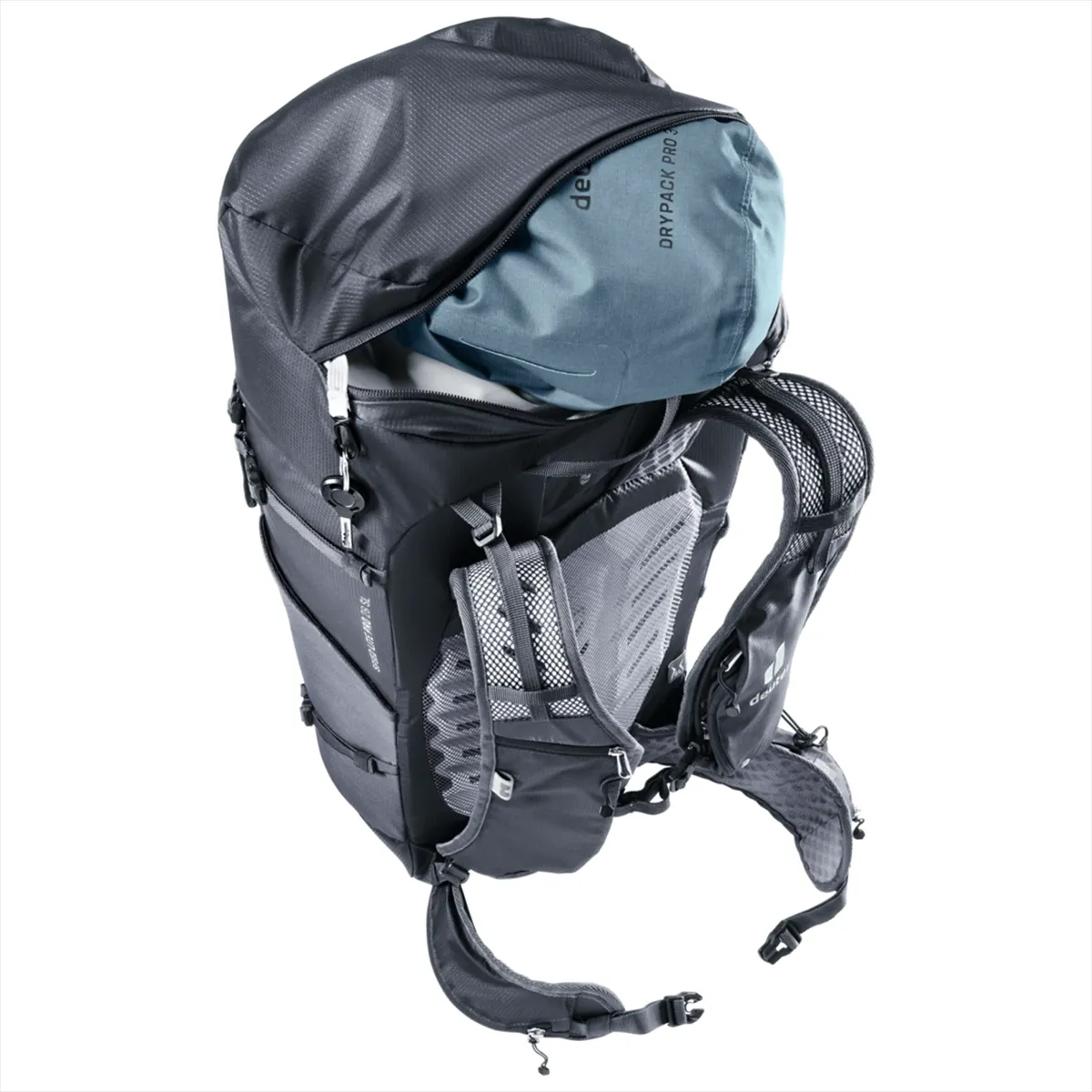 Mochila Deuter Speed Lite Pro 28 Sl Mujer