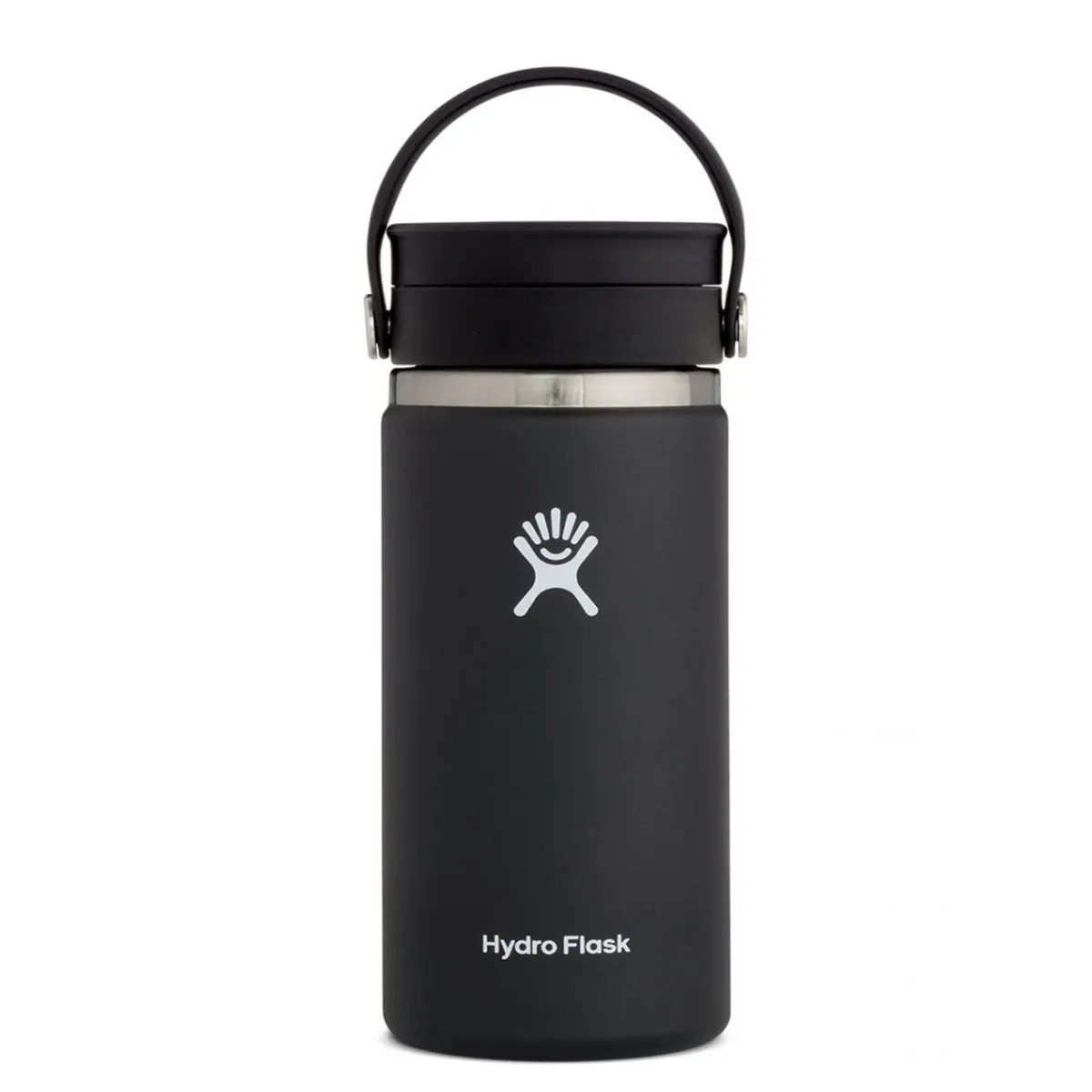 Botella Hydro Flask 473 Ml Boca Ancha 16 Oz