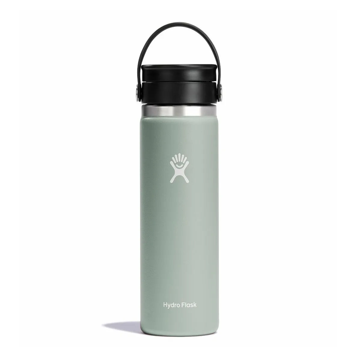 Botella Hydro Flask 591 Ml Flex Sip Lid 20 Oz