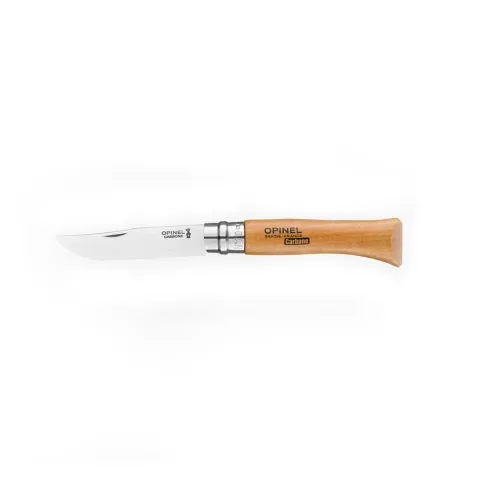 Cortapluma Opinel Inox (10cm)