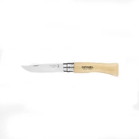 Cortapluma Opinel Inox (7cm)