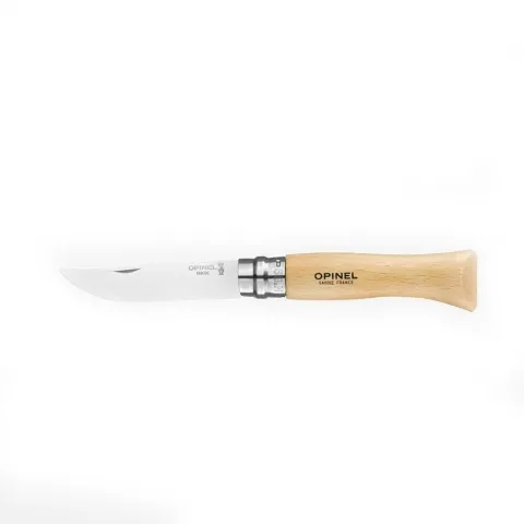 Cortapluma Opinel Inox (9cm)
